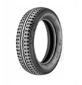 veteráni - náhradní díly - Pneu Michelin 14-45